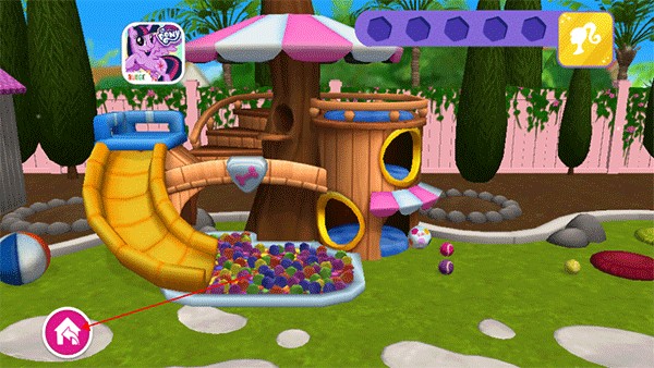 美狮美高梅是谁开的梦幻屋中文版