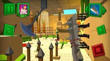 精彩截图-金沙75888特战队游戏下载-金沙75888特战队最新版2021版下载4