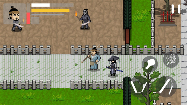 威尼斯vns777十六声像素版下载-威尼斯vns777十六声像素版游戏手机版下载v1.0游戏画面1