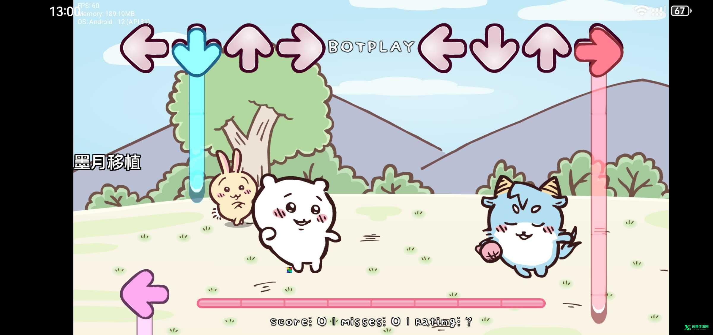 fnf澳门金沙棋牌下载模组安卓版