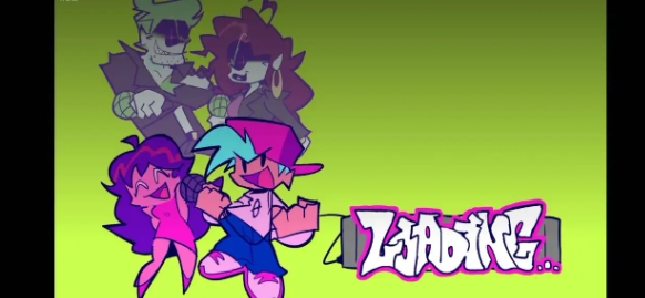 澳门新蒲京网址曲警告nightdancer游戏下载-澳门新蒲京网址曲警告nightdancer模组重制版下载游戏画面2