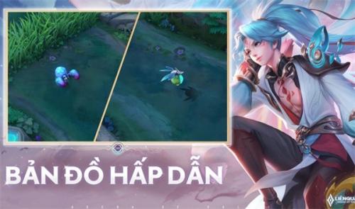 精彩截图-威尼斯0207越南服正版下载安装-威尼斯0207越南服正版下载安装1