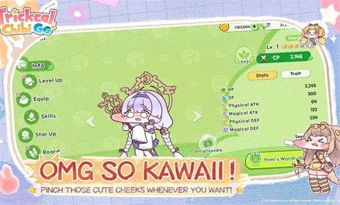 精彩截图-美高梅app网站恶作剧国际服官方版下载-美高梅app网站恶作剧国际服官方版手游最新下载v1.0.34