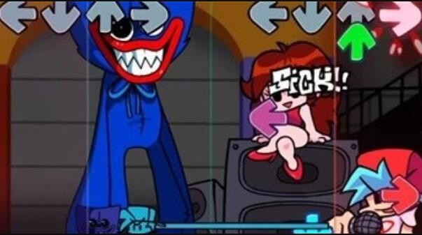 精彩截图-9570金沙app波比模组游戏下载-9570金沙app波比的游戏时间模组完整版下载2