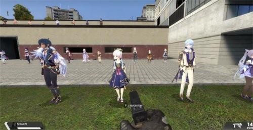 澳门威尼斯人wns888app原神模组手机版下载-澳门威尼斯人wns888app原神模组完整版游戏下载游戏画面1