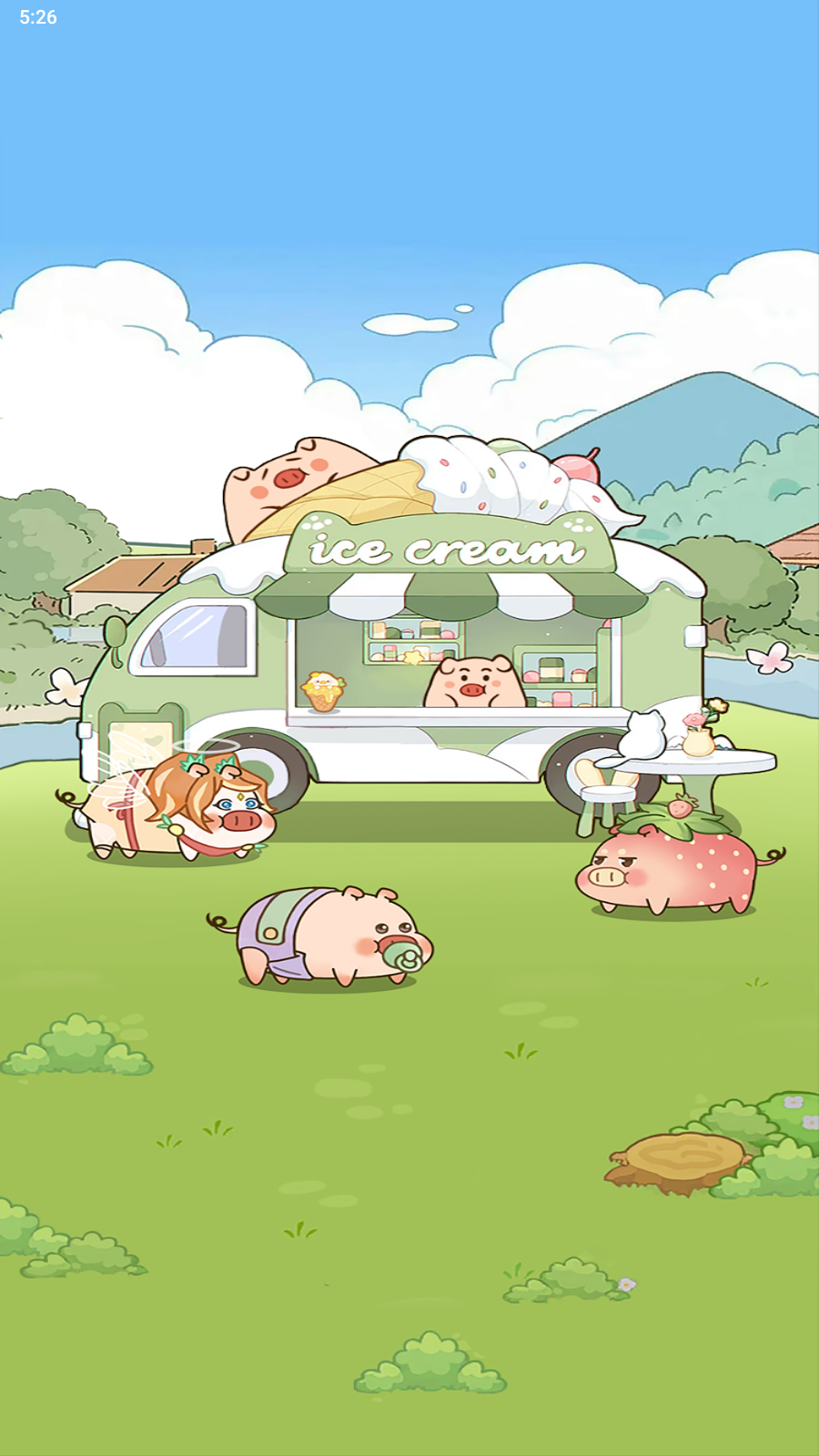 js9900金沙冲正版下载-js9900金沙冲红包版正版下载v1.1.0游戏画面2