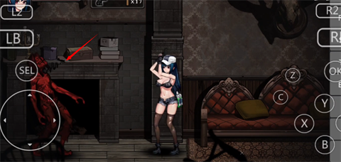 澳门金沙3777网址冷狐汉化版下载-澳门金沙3777网址冷狐汉化版手游官方下载v01.28.03游戏画面1