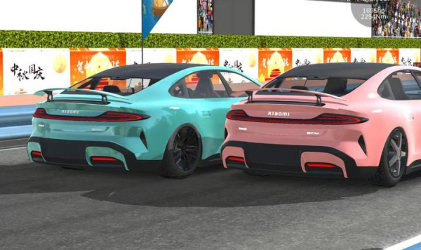 金沙总站网址停车场国风版