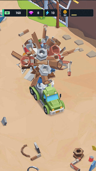 澳门金沙777折相思下载-澳门金沙777手机版下载v1.6.0游戏画面3