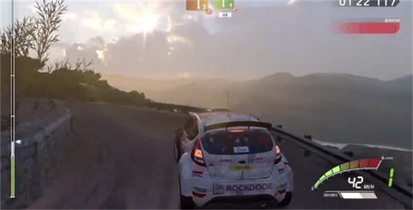 澳门新银河官网拉力赛