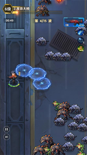 我被js金沙所有网址了小游戏-我被js金沙所有网址了微信小游戏（暂未上线）游戏画面3