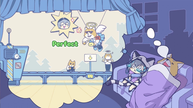 新加坡金沙官方网址咖啡店游戏-新加坡金沙官方网址咖啡店2026版游戏（暂未上线）游戏画面2