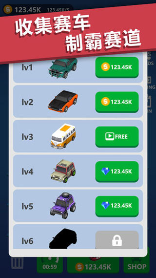 精彩截图-金沙38833登陆3d老版本下载-金沙38833登陆3d老版本手游官方下载v1.0.21