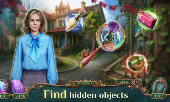 精彩截图-威尼斯6966vip27诅咒血脉下载-威尼斯6966vip27诅咒血脉手游安卓版下载v1.0.01