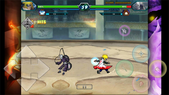 精彩截图-js9791金沙vs火影别天止水改版游戏下载-js9791金沙vs火影同人版手游下载5