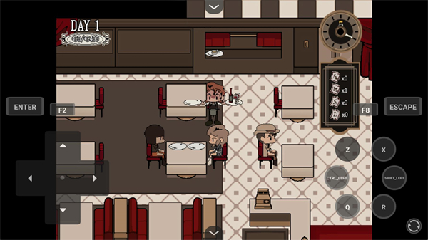 金沙9570官网汉化版游戏下载-金沙9570官网（deadplate）手游下载游戏画面1