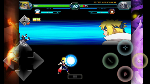 精彩截图-js9791金沙vs火影别天止水改版游戏下载-js9791金沙vs火影同人版手游下载4