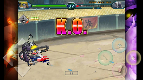 精彩截图-js9791金沙vs火影别天止水改版游戏下载-js9791金沙vs火影同人版手游下载3