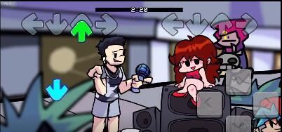 精彩截图-新濠天地xhtd2023五之夜热爱105度的你模组手游下载-新濠天地xhtd2023五之夜热爱105度的你模组安卓版下载2