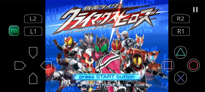 精彩截图-威尼斯2299con巅峰英雄fourze下载-威尼斯2299con巅峰英雄fourze手游安卓版下载5