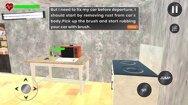 威尼斯vns888The Long Drive