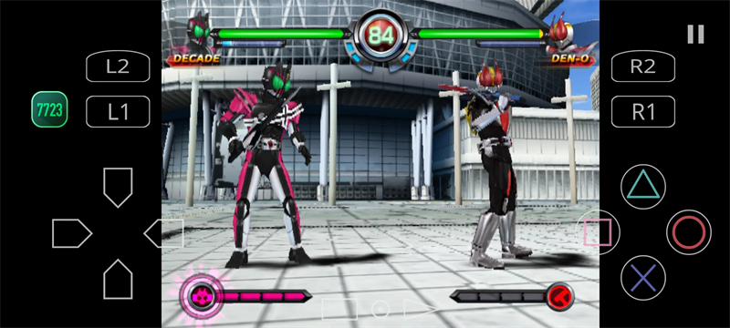 精彩截图-威尼斯2299con巅峰英雄fourze下载-威尼斯2299con巅峰英雄fourze手游安卓版下载3