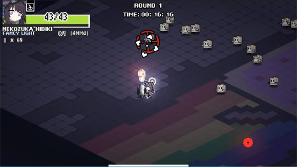 精彩截图-威尼斯99499r The Nyangeon手机版下载-威尼斯99499r The Nyangeon中文版下载v1.0.02