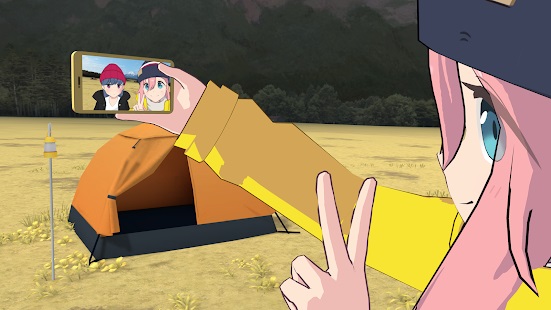 澳门威尼斯人wns615山麓露营场篇游戏下载-澳门威尼斯人wns615山麓露营场篇游戏最新版下载v1.2.3游戏画面3