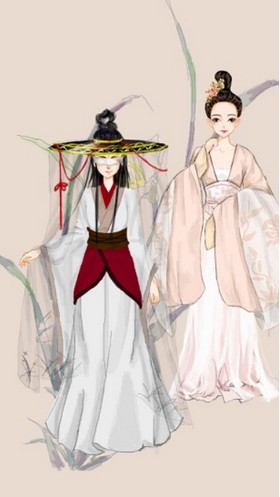 澳门金沙APP大全古装手游下载-澳门金沙APP大全古装安卓版下载v2.2.6游戏画面1