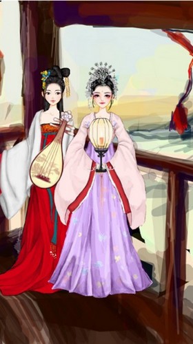 澳门金沙APP大全古装手游下载-澳门金沙APP大全古装安卓版下载v2.2.6游戏画面2