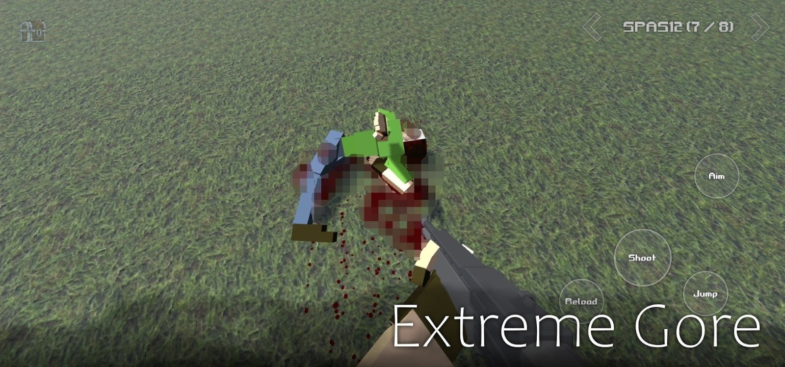 新濠网址是多少(GoreBox)游戏下载-新濠网址是多少(GoreBox)游戏中文版下载游戏画面1