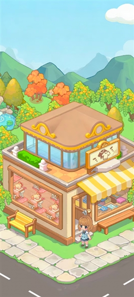 澳门金沙官网网址最新版游戏下载-澳门金沙官网网址最新版红包版下载v1.0.0.0游戏画面3