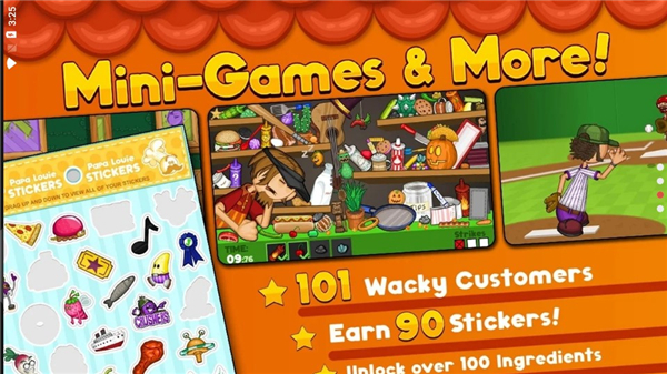 新葡萄娱乐场appHD中文版下载-新葡萄娱乐场appHD最新版下载v1.1.4游戏画面3