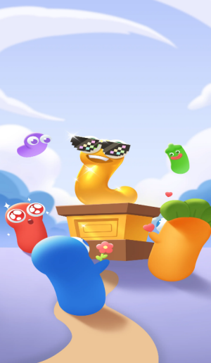 金沙总站6165app正版下载-金沙总站6165app红包版正版下载v1.1.1游戏画面1