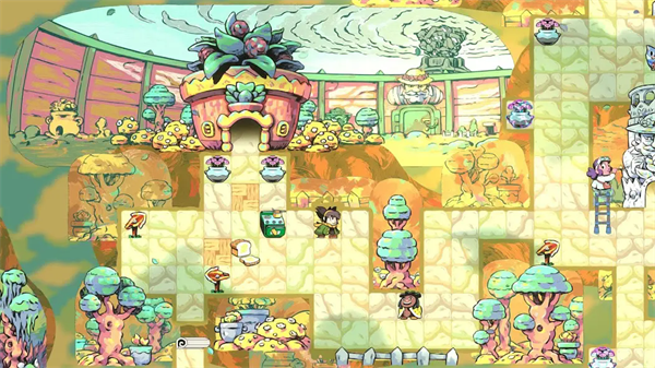 1818vip威尼斯下载手机版下载-1818vip威尼斯下载手机版最新版下载v1.1游戏画面5