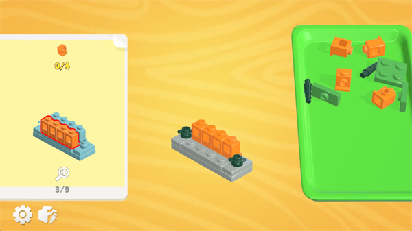 威尼斯V27游戏下载-威尼斯V27最新版下载v0.303.11游戏画面3