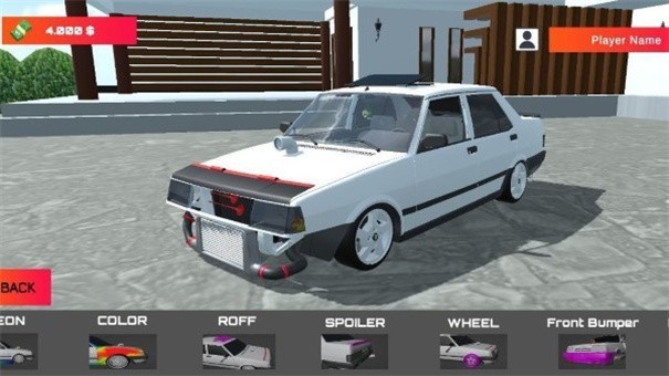 威尼斯v1099赛车2025更新版本下载-威尼斯v1099赛车2025更新版本手游官方下载游戏画面4