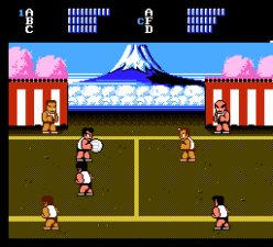 精彩截图-金莎1991躲避球下载安装-金莎1991躲避球手机版游戏下载v2.2.52