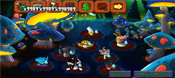 威尼斯6966vip黑神悟空版游戏下载-威尼斯6966vip黑神悟空版手机版下载游戏画面2