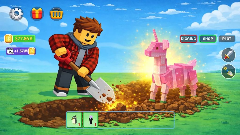 金沙3983登陆生物手游下载-金沙3983登陆生物安卓版下载游戏画面1