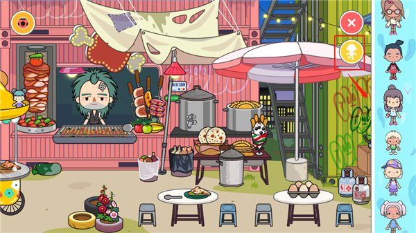 金沙网址登录小镇世界1.97