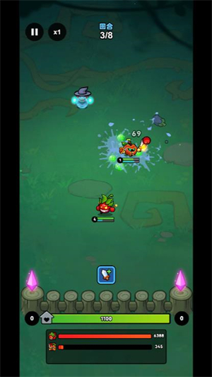 新濠娱乐app微信小游戏-新濠娱乐app微信小程序（暂未上线）游戏画面3