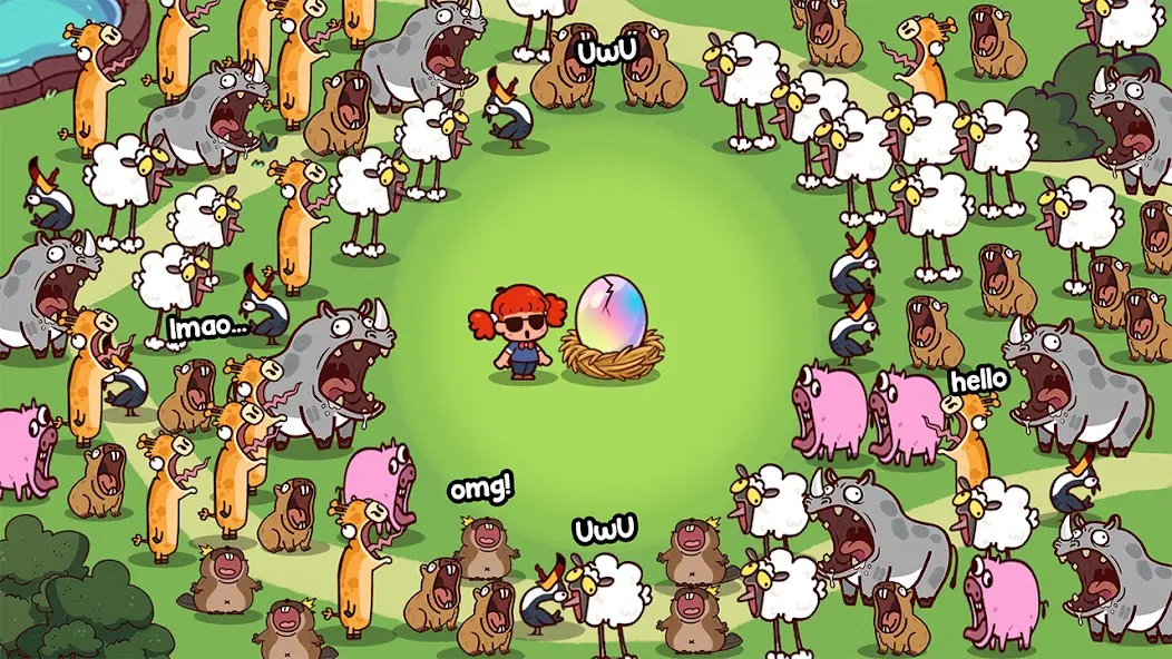 银河优越会网址是多少手游下载-银河优越会网址是多少安卓版下载游戏画面1