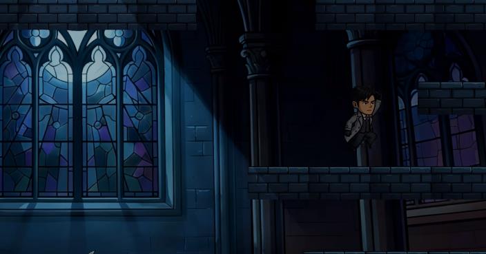 银河999下载火山哥哥版游戏-银河999下载手机版游戏（暂未上线）游戏画面3