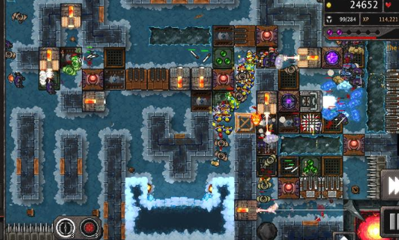 精彩截图-威尼斯8040手机版游戏下载-威尼斯8040汉化版游戏下载3