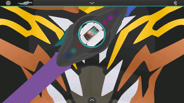 假面骑士新濠天地现金app变身模拟器最新版游戏下载-新濠天地现金app变身模拟器手机版游戏下载游戏画面4