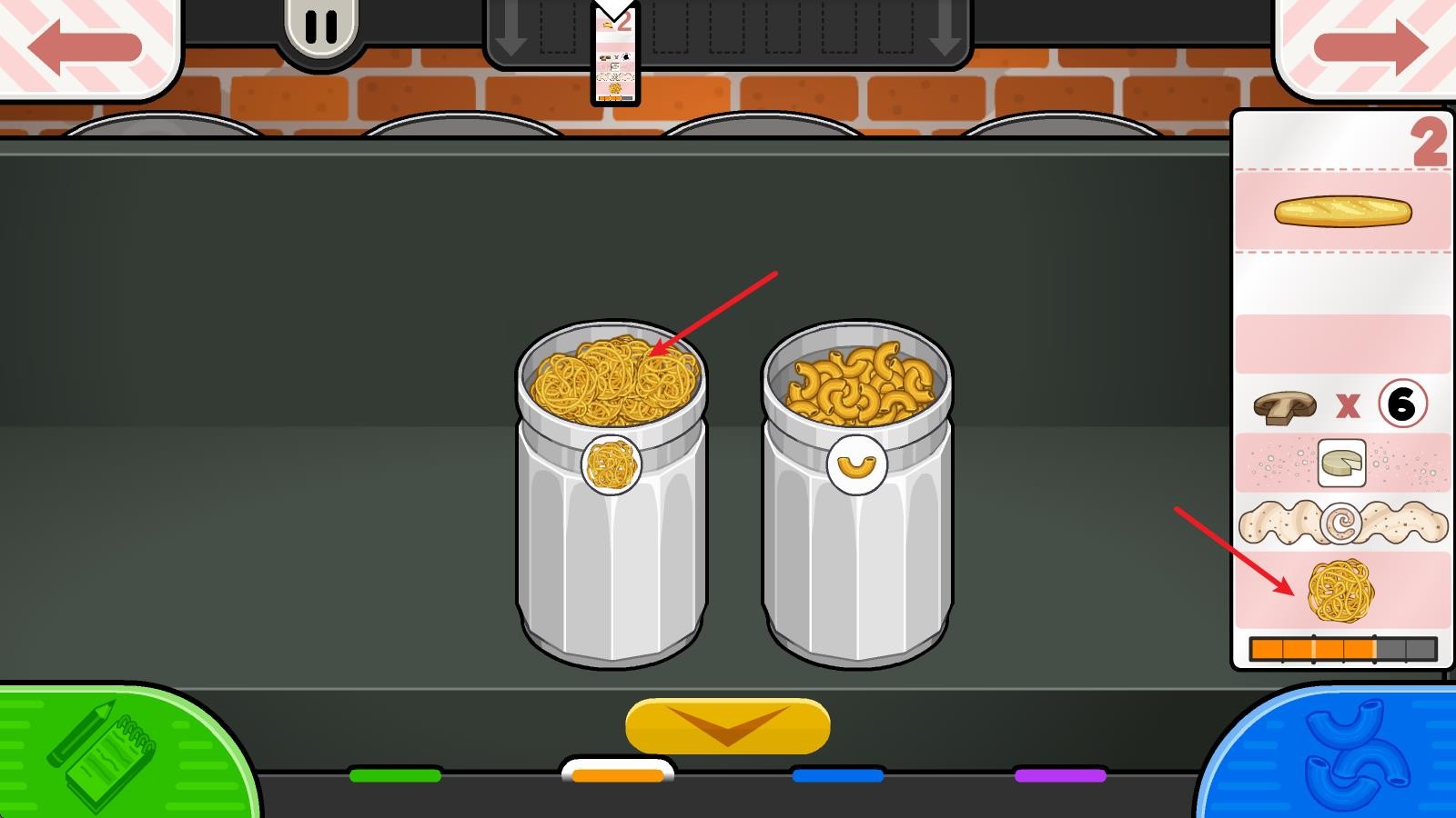 澳门新葡网址8814意大利面店togo