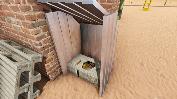 威尼斯vns888The Long Drive下载-威尼斯vns888游戏手机版下载v2.0游戏画面3