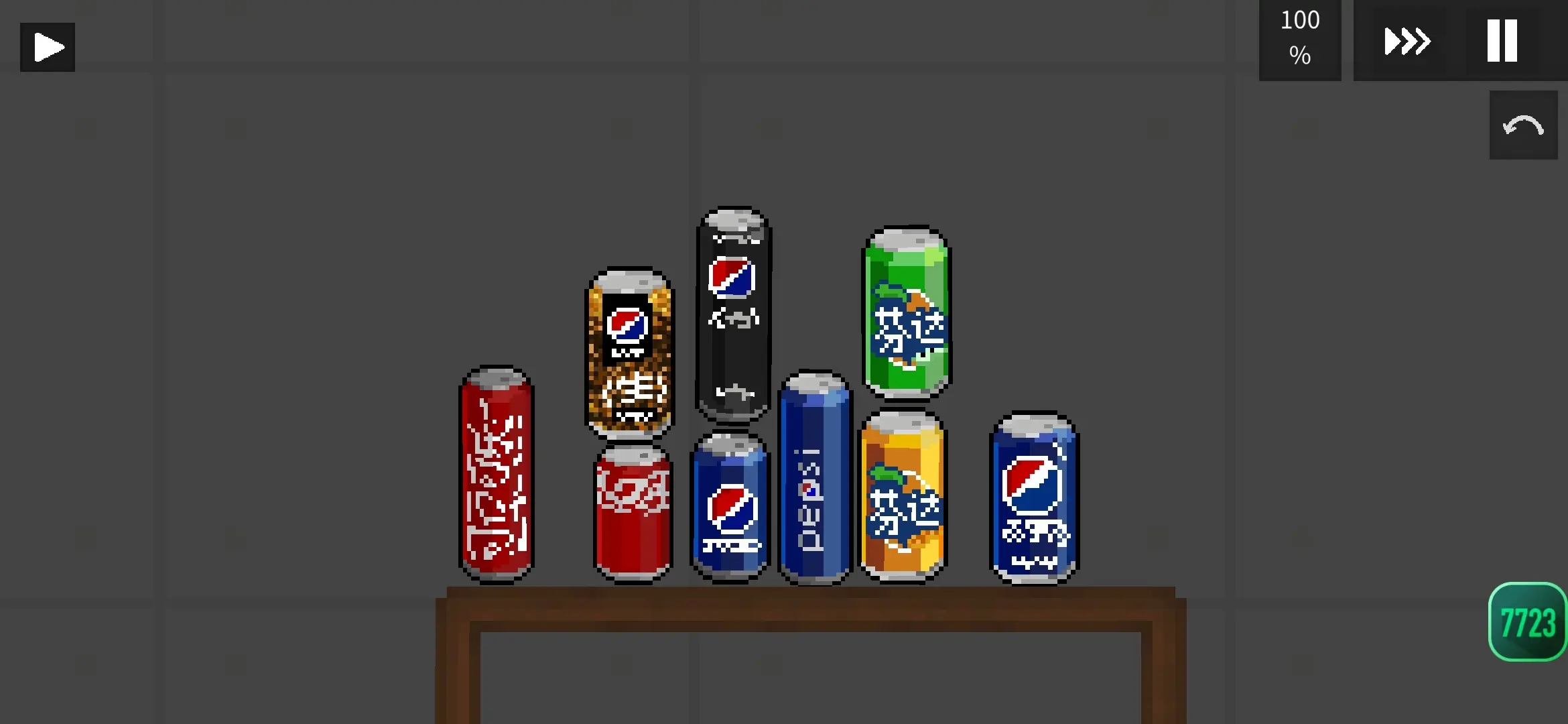 精彩截图-金沙771122汉化版7723新版下载-金沙771122中文版彩蛋下载2