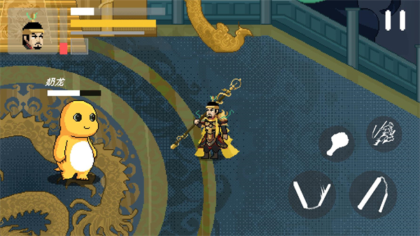 银河金沙国际网站下载安装-火山哥哥银河金沙国际网站手机版下载v1.0游戏画面4